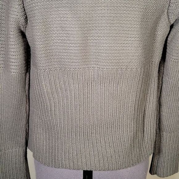 Chelsea & Theodore Open Cardigan Sz S - Picture 7 of 13